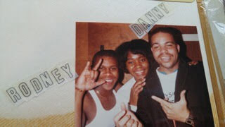 Black Alumni Chapter